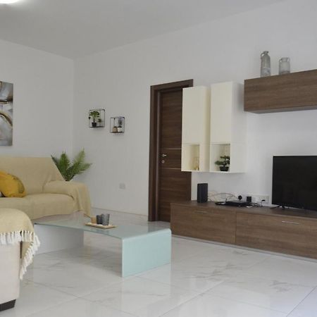 Lorenza Letting Apartment Marsaxlokk Εξωτερικό φωτογραφία