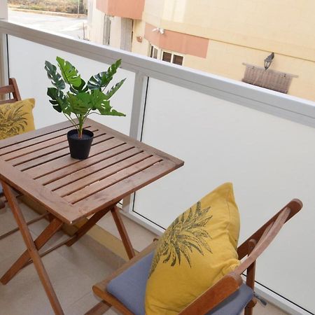 Lorenza Letting Apartment Marsaxlokk Εξωτερικό φωτογραφία