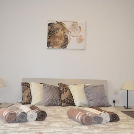 Lorenza Letting Apartment Marsaxlokk Εξωτερικό φωτογραφία