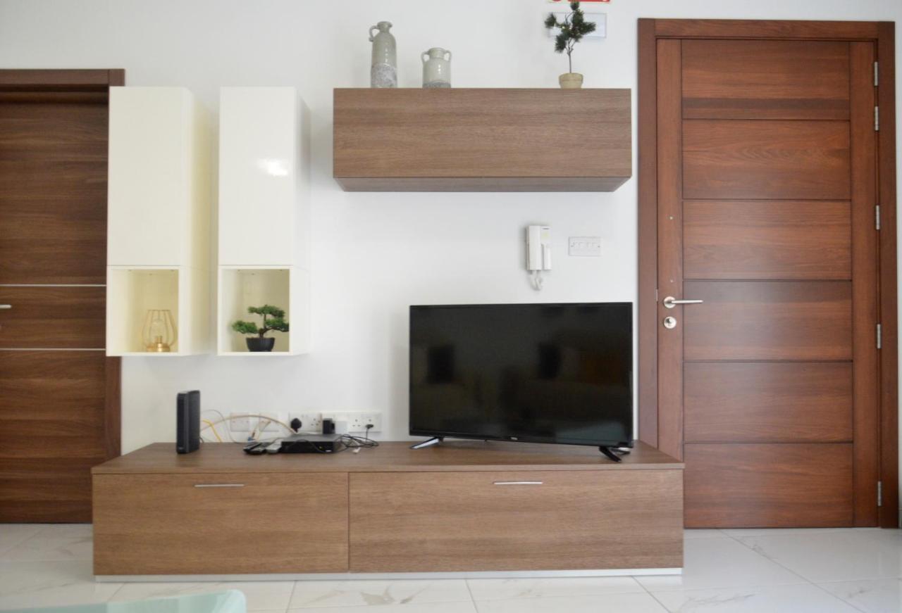 Lorenza Letting Apartment Marsaxlokk Εξωτερικό φωτογραφία