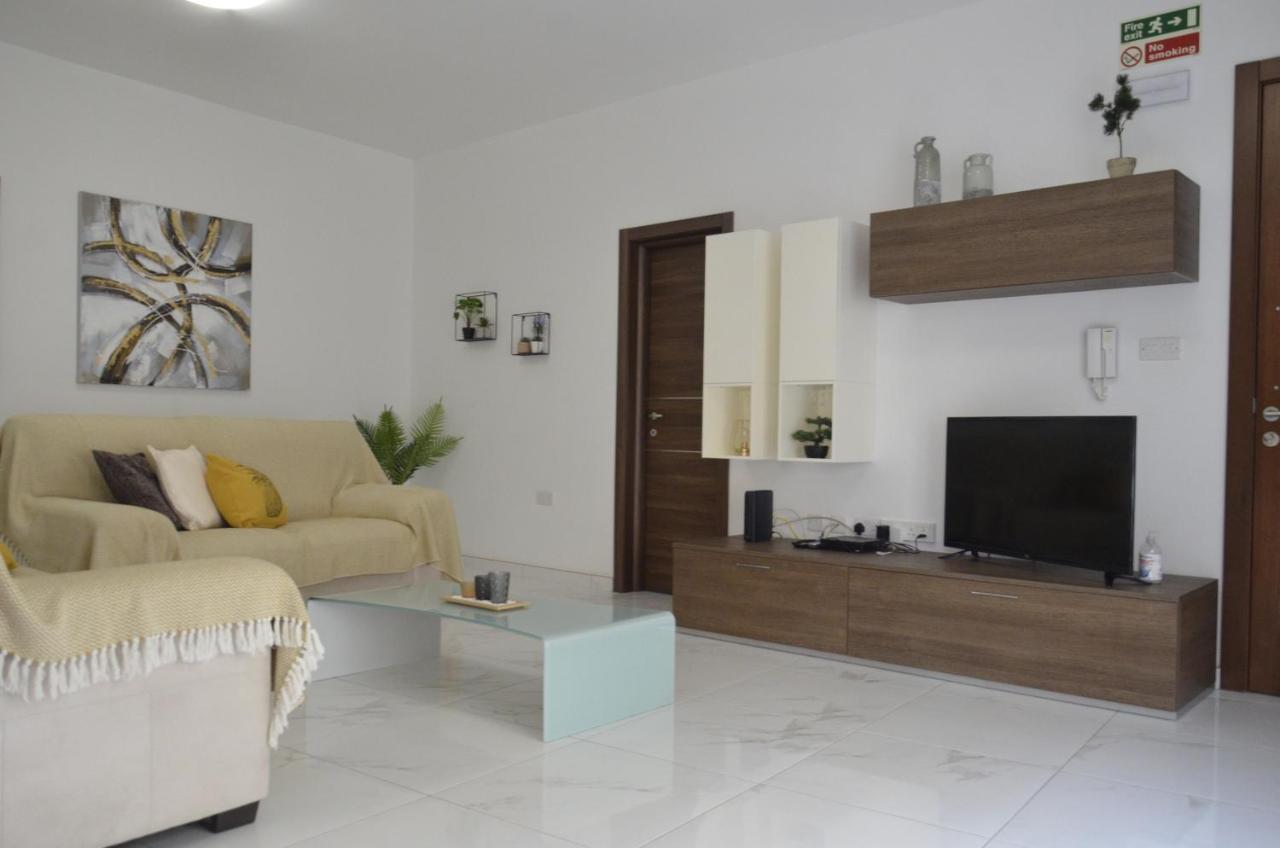 Lorenza Letting Apartment Marsaxlokk Εξωτερικό φωτογραφία