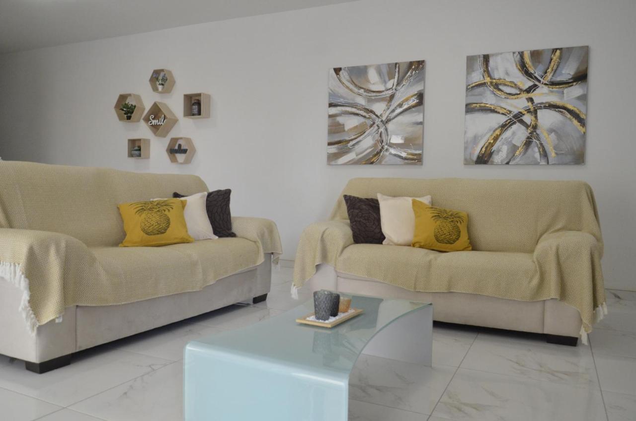 Lorenza Letting Apartment Marsaxlokk Εξωτερικό φωτογραφία