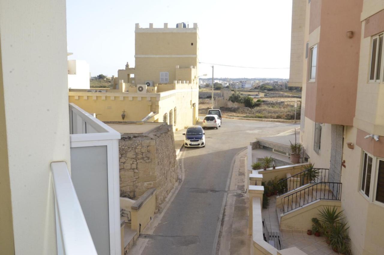 Lorenza Letting Apartment Marsaxlokk Εξωτερικό φωτογραφία