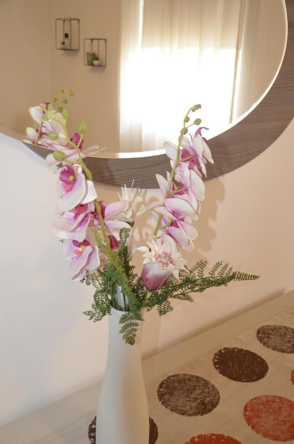 Lorenza Letting Apartment Marsaxlokk Εξωτερικό φωτογραφία