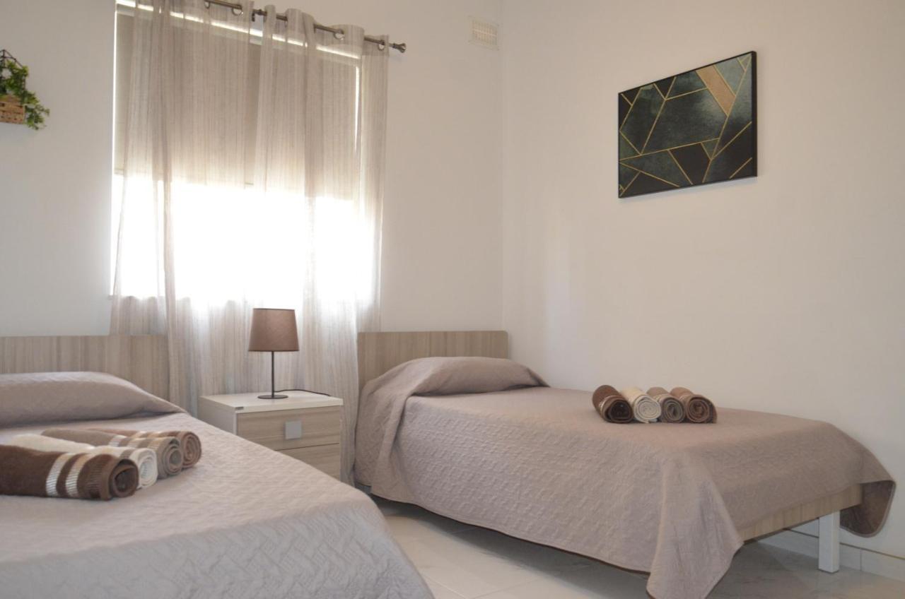 Lorenza Letting Apartment Marsaxlokk Εξωτερικό φωτογραφία