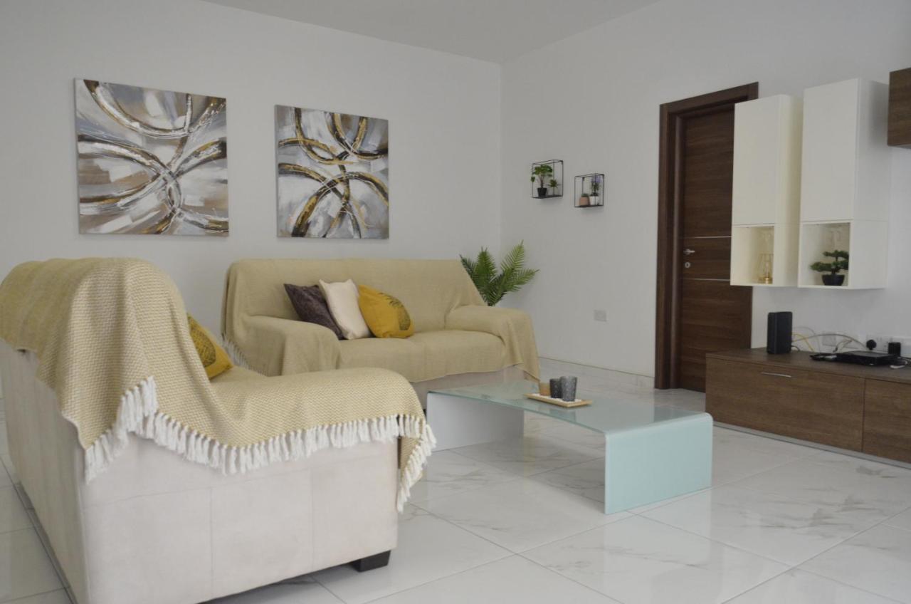 Lorenza Letting Apartment Marsaxlokk Εξωτερικό φωτογραφία
