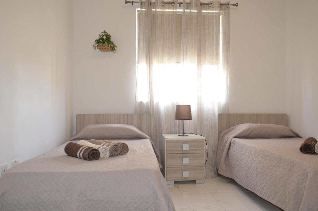 Lorenza Letting Apartment Marsaxlokk Εξωτερικό φωτογραφία