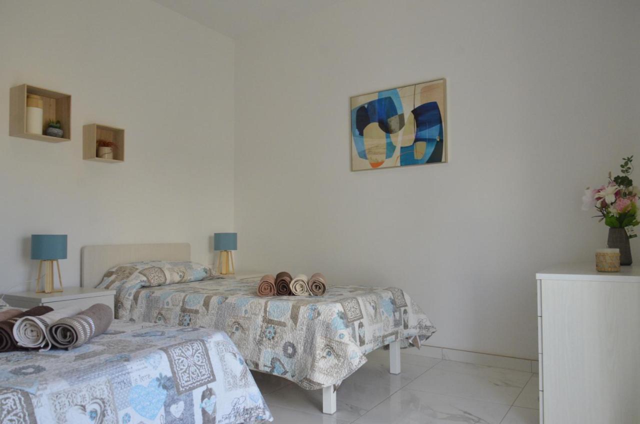 Lorenza Letting Apartment Marsaxlokk Εξωτερικό φωτογραφία