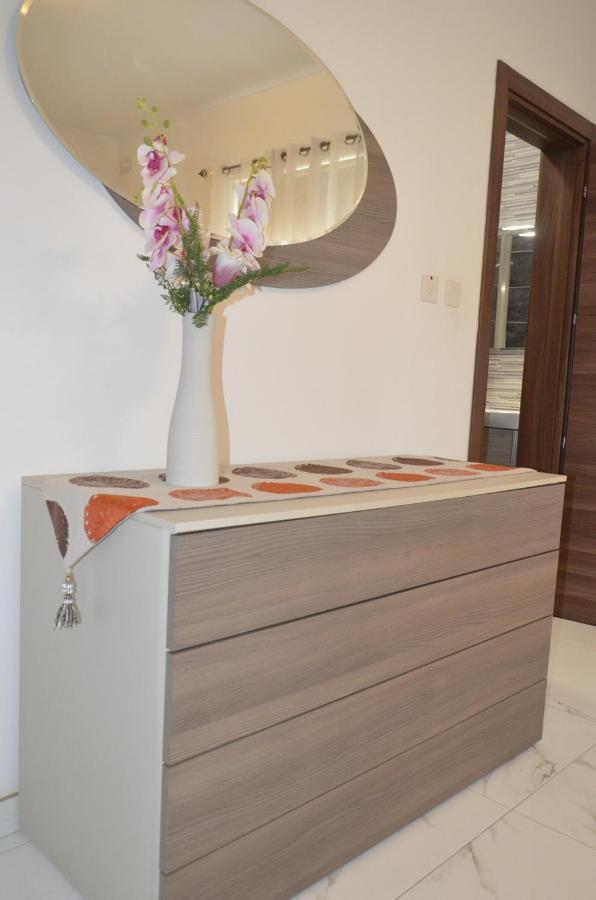 Lorenza Letting Apartment Marsaxlokk Εξωτερικό φωτογραφία