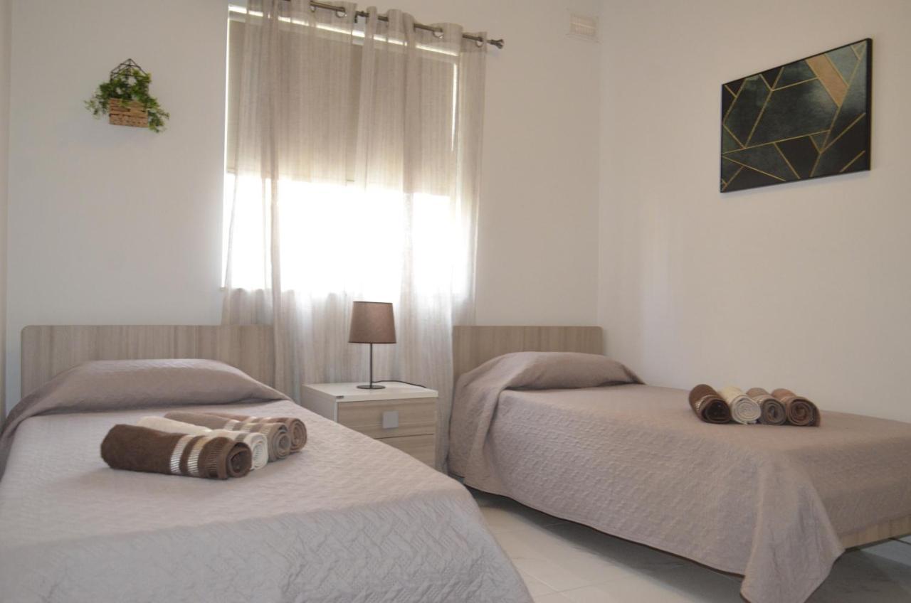 Lorenza Letting Apartment Marsaxlokk Εξωτερικό φωτογραφία
