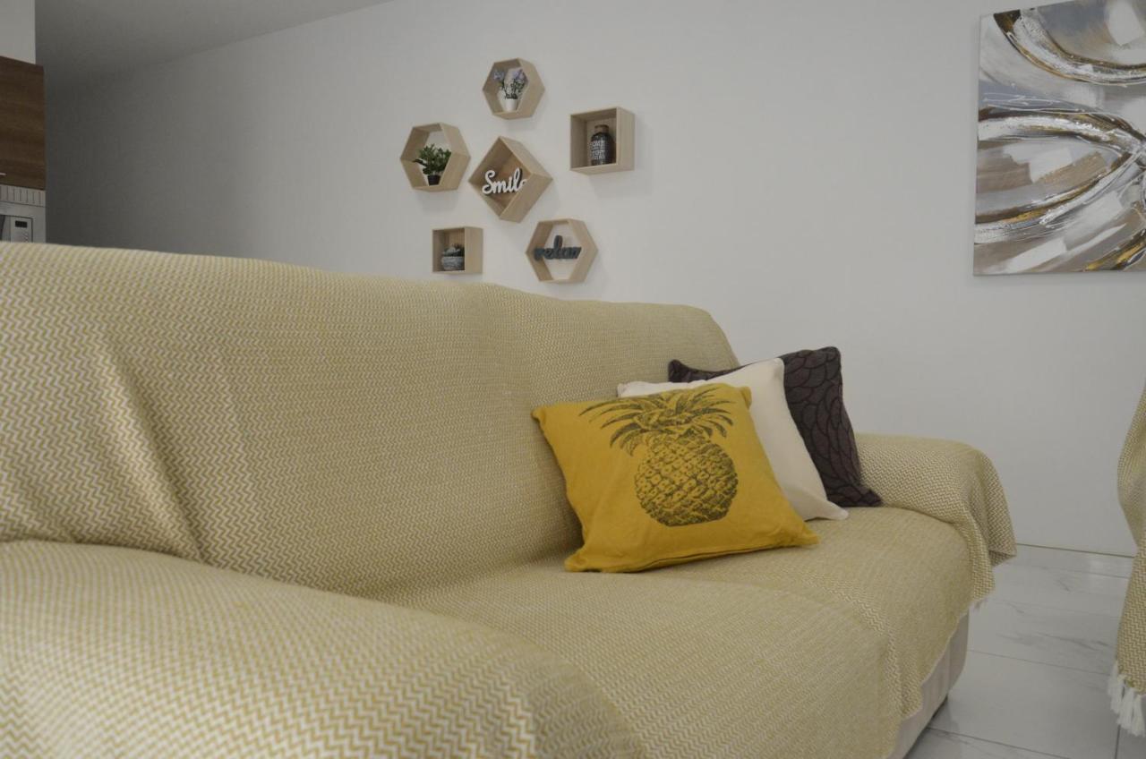 Lorenza Letting Apartment Marsaxlokk Εξωτερικό φωτογραφία