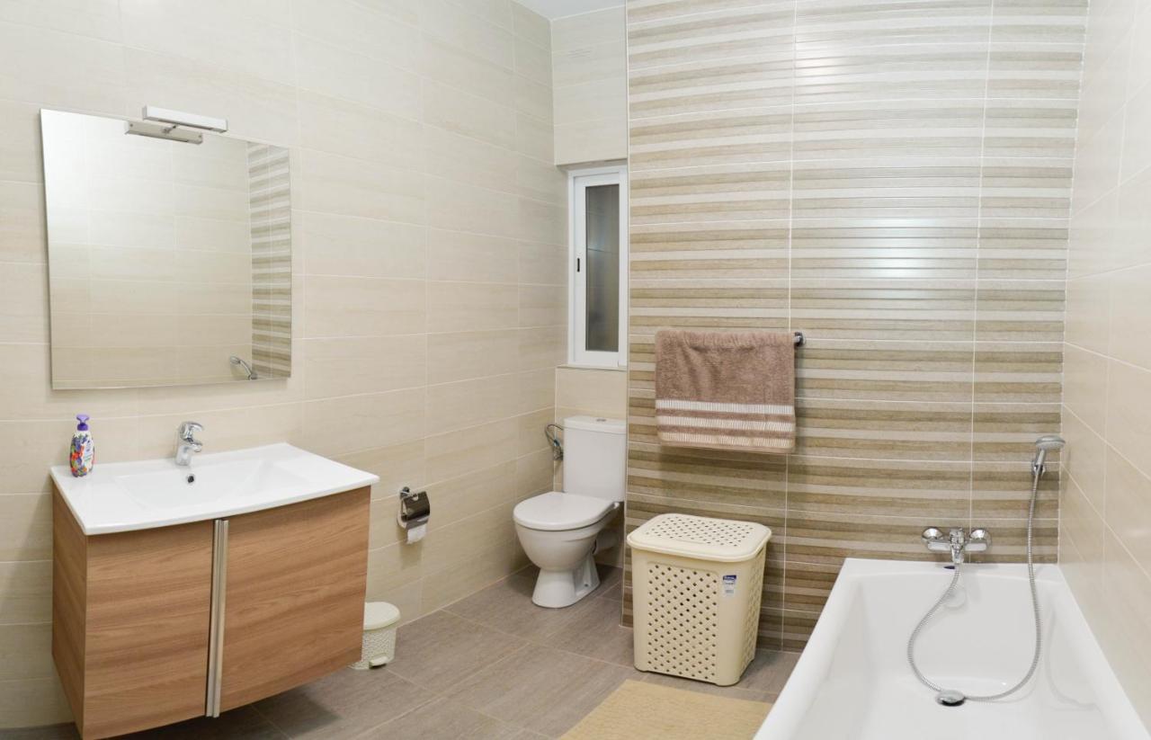 Lorenza Letting Apartment Marsaxlokk Εξωτερικό φωτογραφία
