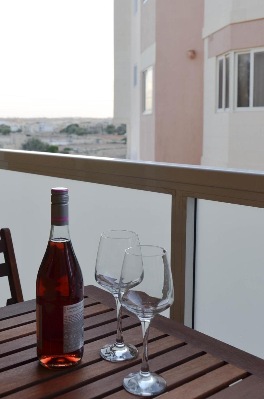 Lorenza Letting Apartment Marsaxlokk Εξωτερικό φωτογραφία
