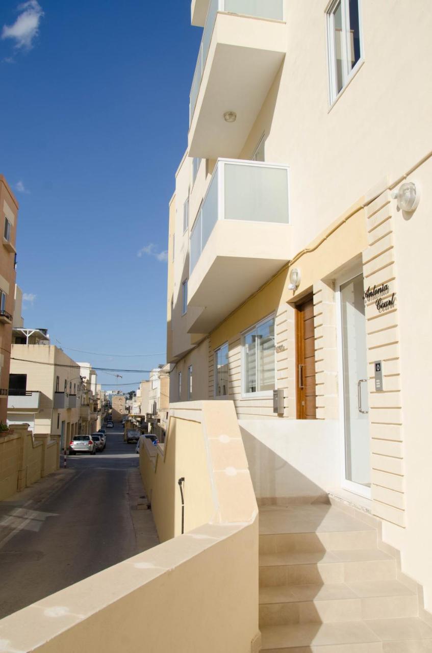 Lorenza Letting Apartment Marsaxlokk Εξωτερικό φωτογραφία