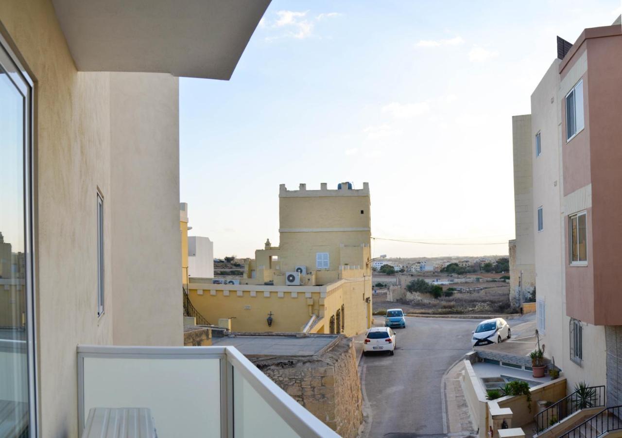 Lorenza Letting Apartment Marsaxlokk Εξωτερικό φωτογραφία