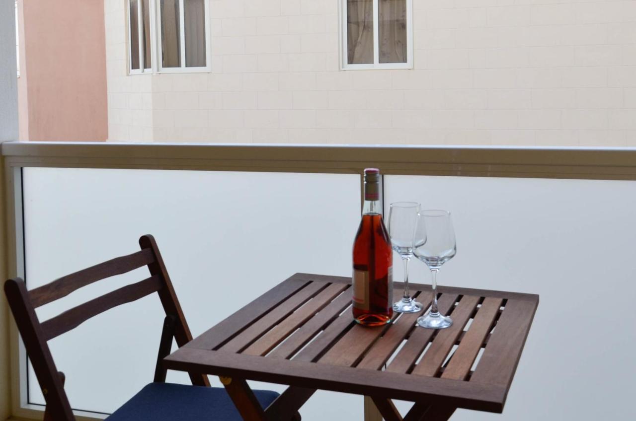 Lorenza Letting Apartment Marsaxlokk Εξωτερικό φωτογραφία