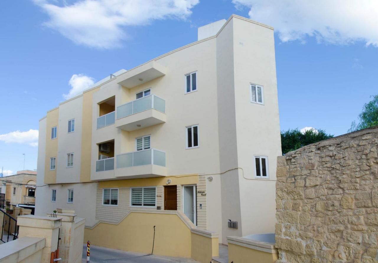 Lorenza Letting Apartment Marsaxlokk Εξωτερικό φωτογραφία