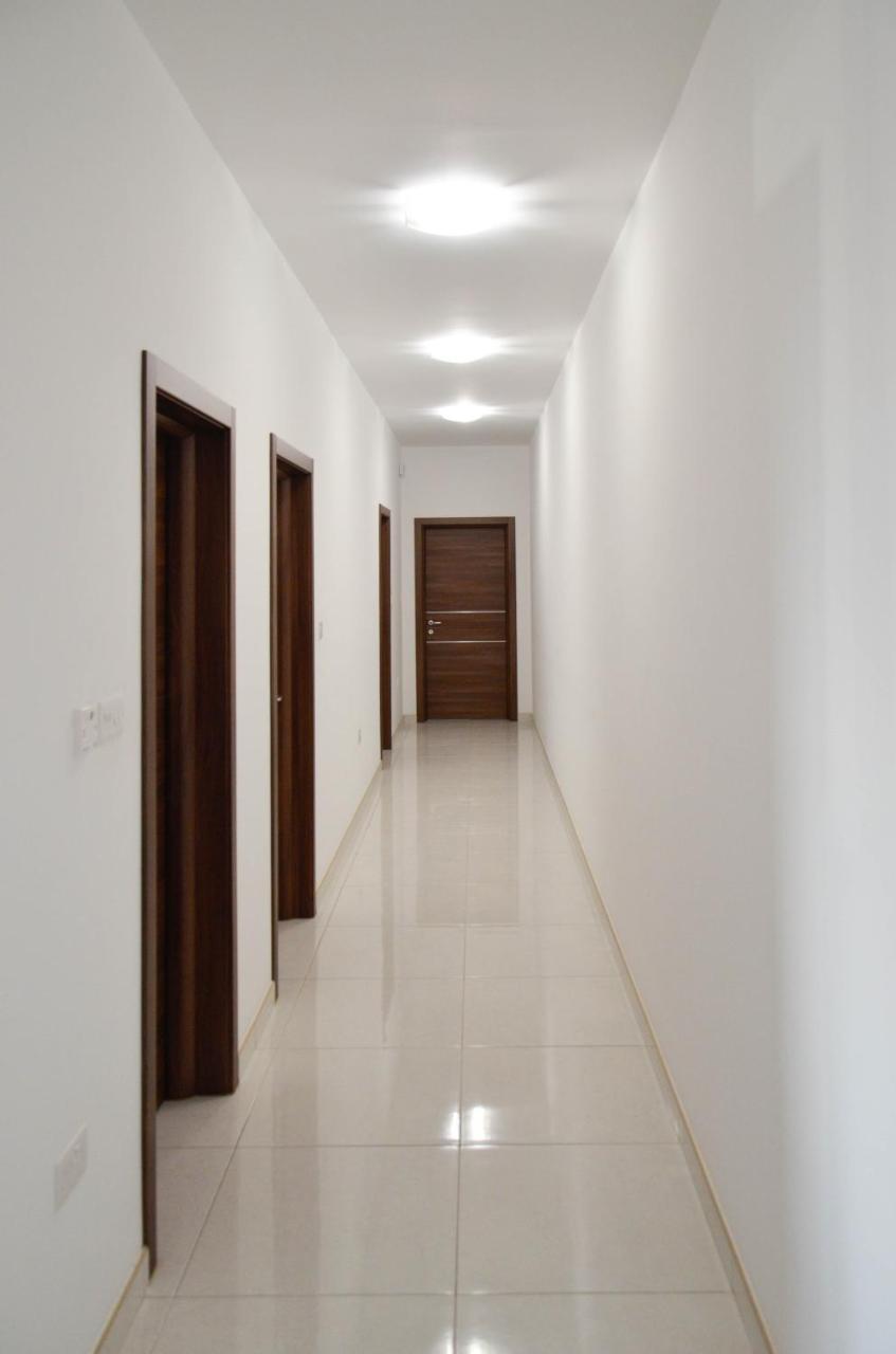 Lorenza Letting Apartment Marsaxlokk Εξωτερικό φωτογραφία