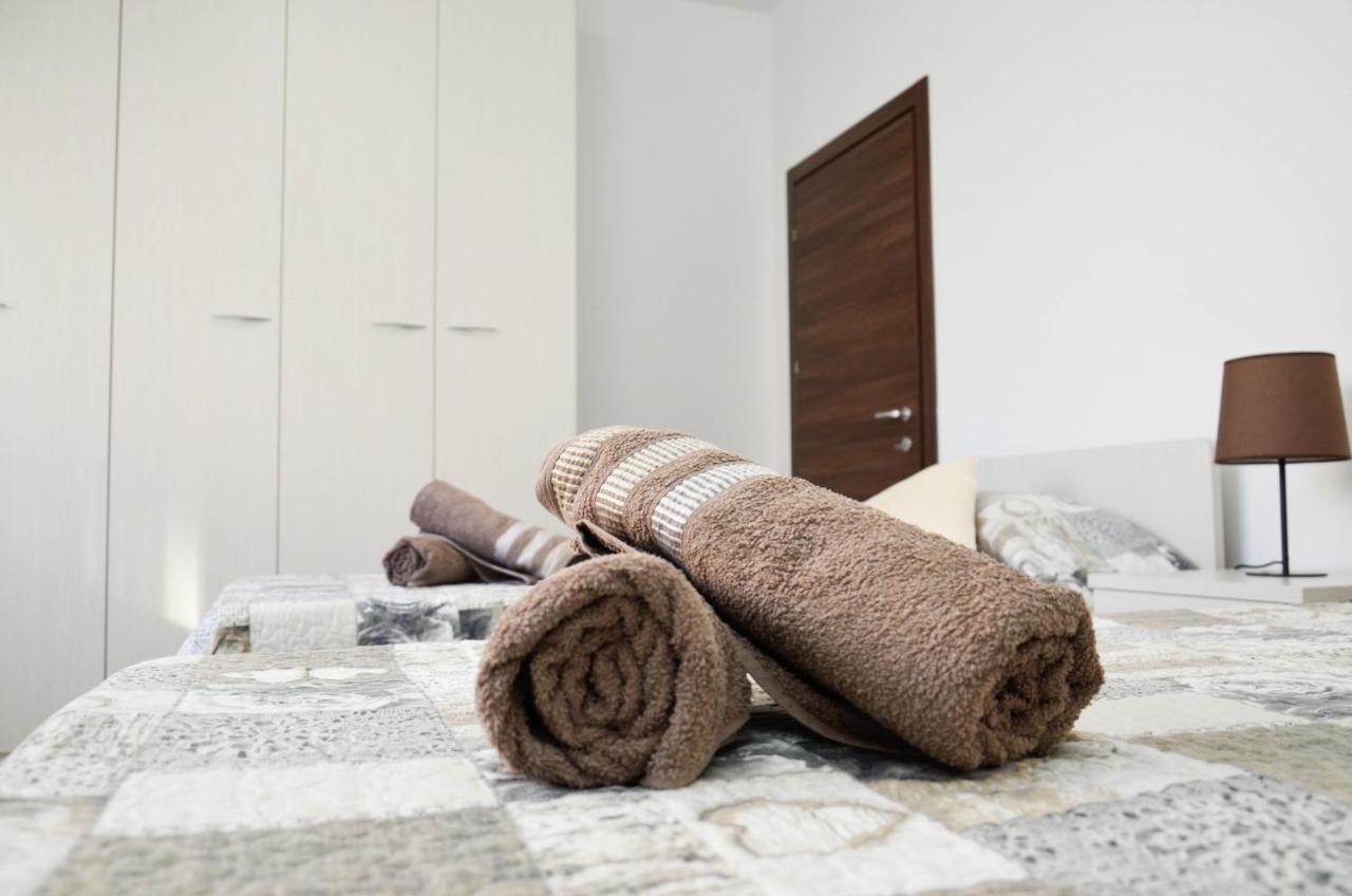 Lorenza Letting Apartment Marsaxlokk Εξωτερικό φωτογραφία