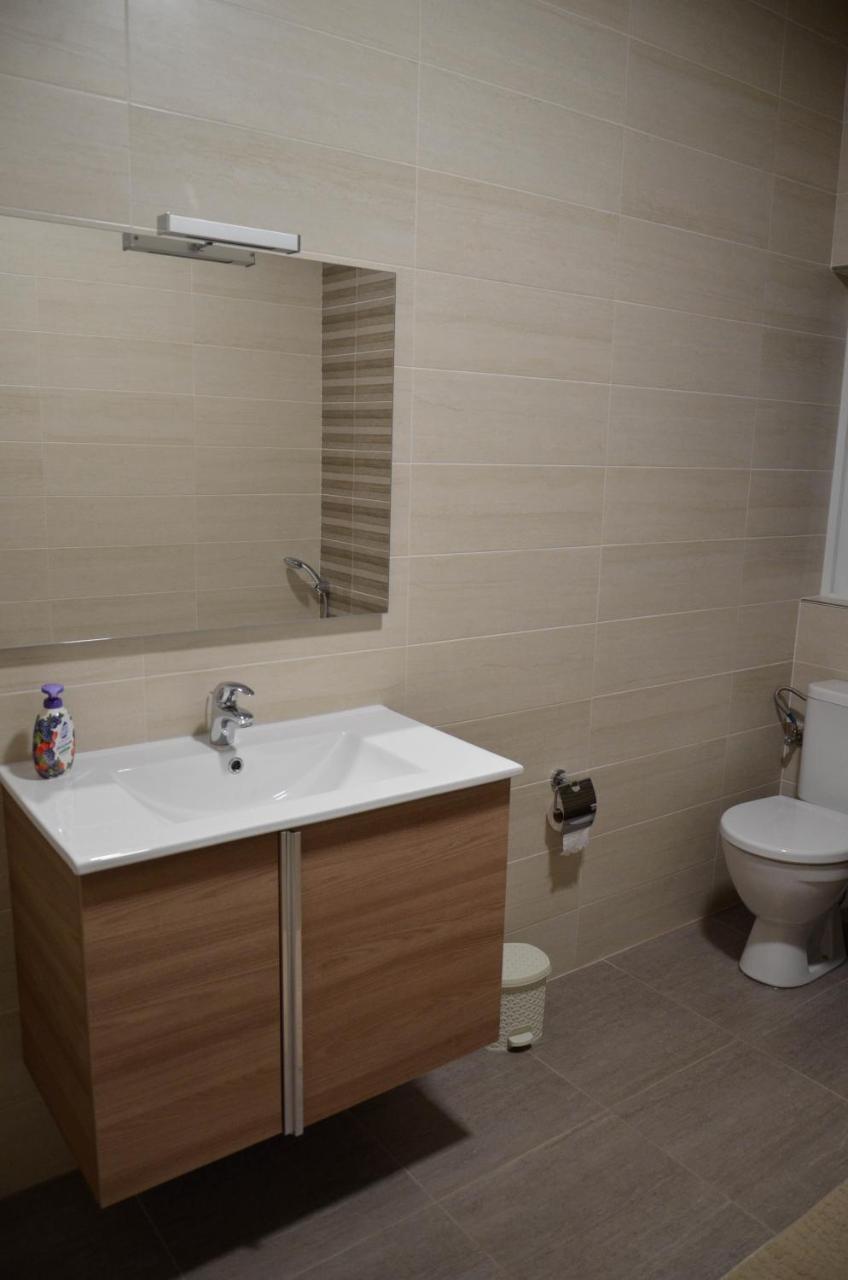 Lorenza Letting Apartment Marsaxlokk Εξωτερικό φωτογραφία
